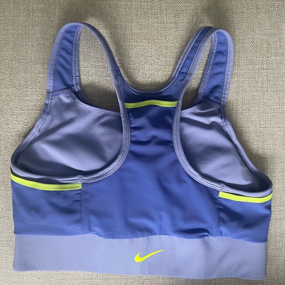 Nike Sports Bra - Size Small - Picture 3 of 5